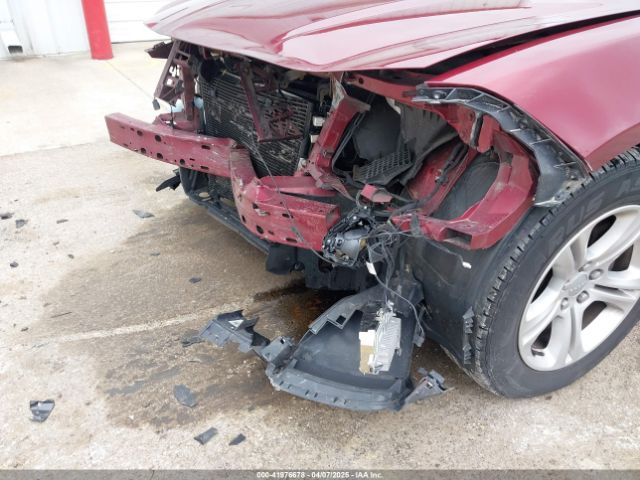 2C3CDXBG8LH140631 Dodge Charger Sxt Rwd