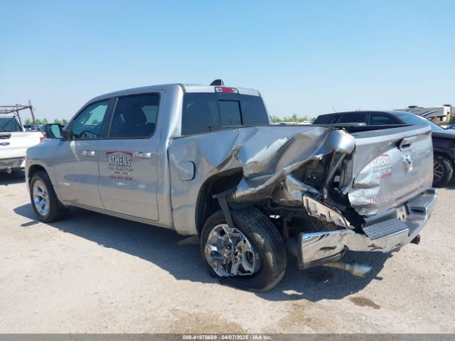 1C6RREFTXKN568135 RAM 1500 Big Horn/lone Star  4x2 5'7 Box