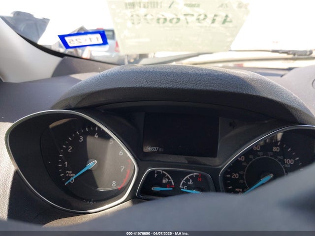 1FMCU9GD4JUB12417 Ford ESCAPE SE