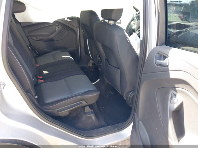 1FMCU9GD4JUB12417 Ford ESCAPE SE