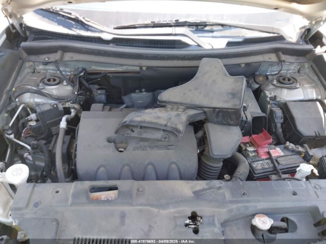 JA4AD3A30LZ029043 Mitsubishi Outlander Sel 2.4