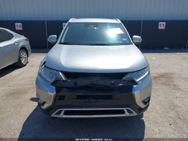 JA4AD3A30LZ029043 Mitsubishi Outlander Sel 2.4