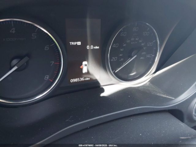 JA4AD3A30LZ029043 Mitsubishi Outlander Sel 2.4