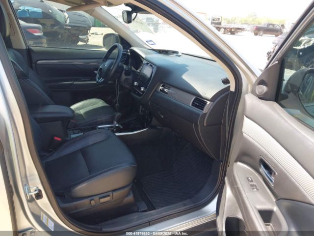 JA4AD3A30LZ029043 Mitsubishi Outlander Sel 2.4