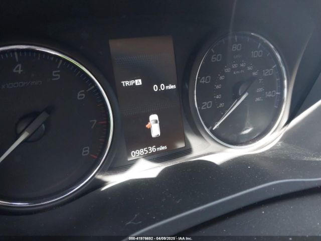 JA4AD3A30LZ029043 Mitsubishi Outlander Sel 2.4
