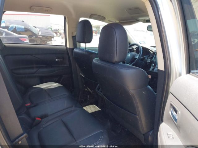 JA4AD3A30LZ029043 Mitsubishi Outlander Sel 2.4