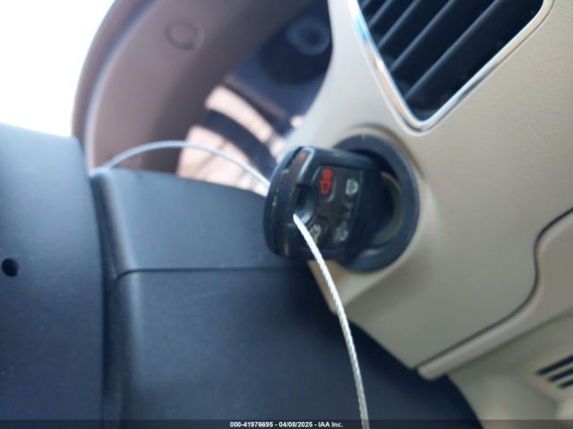 2FMHK6C8XEBD20168 Ford FLEX SEL