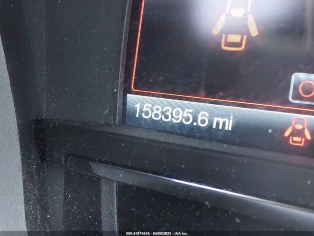 2FMHK6C8XEBD20168 Ford FLEX SEL