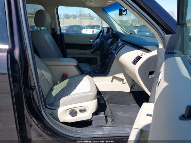 2FMHK6C8XEBD20168 Ford FLEX SEL