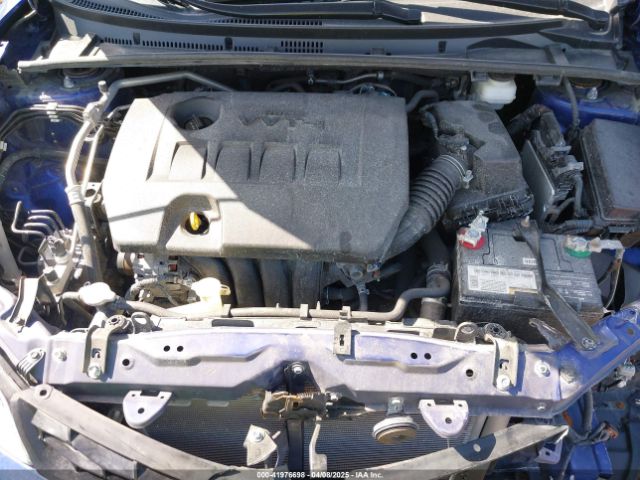 2T1BURHE7FC353724 Toyota Corolla S Premium