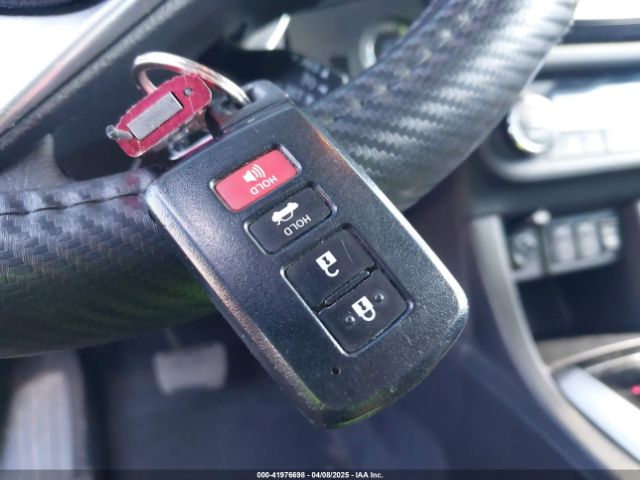 2T1BURHE7FC353724 Toyota Corolla S Premium