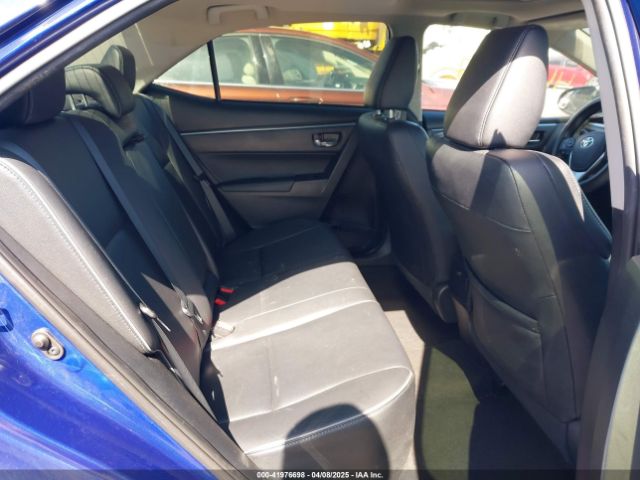 2T1BURHE7FC353724 Toyota Corolla S Premium