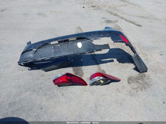 5NPE24AF0JH726066 Hyundai SONATA SE