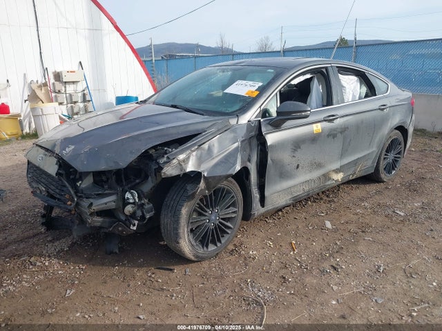 3FA6P0HD4GR323559 Ford FUSION SE