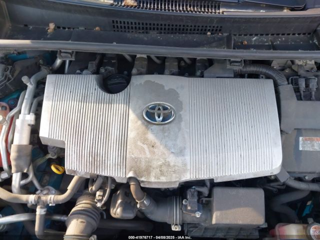 JTDKARFP1J3097515 Toyota Prius Prime Plus