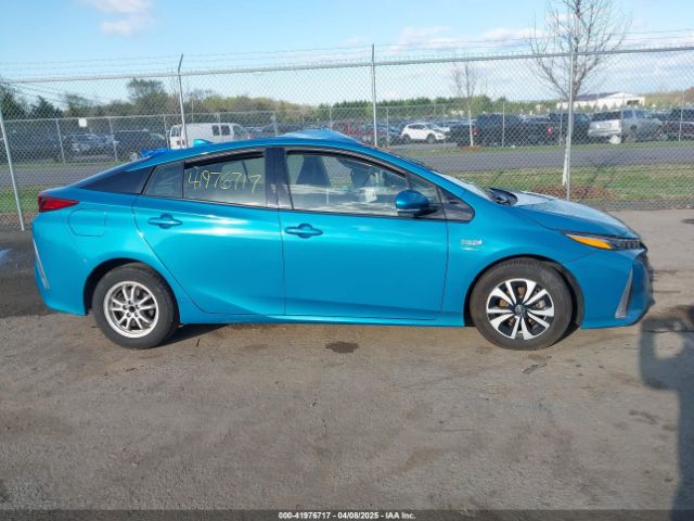JTDKARFP1J3097515 Toyota Prius Prime Plus
