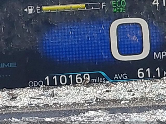 JTDKARFP1J3097515 Toyota Prius Prime Plus