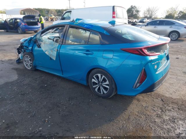JTDKARFP1J3097515 Toyota Prius Prime Plus