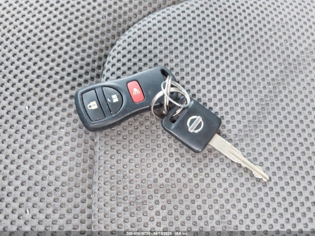 1N6AD0ER7KN789511 Nissan Frontier Sv