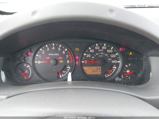 1N6AD0ER7KN789511 Nissan Frontier Sv