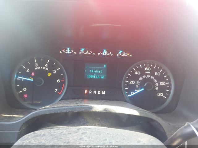 1FTEW1EG9HKD46564 Ford F-150 Xlt