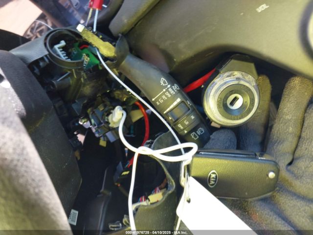 KNDPM3AC0M7854464 KIA Sportage Lx
