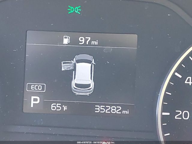 KNDPM3AC0M7854464 KIA Sportage Lx