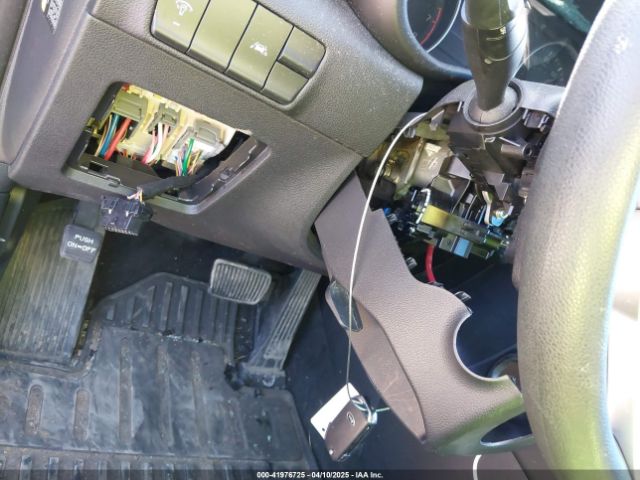 KNDPM3AC0M7854464 KIA Sportage Lx
