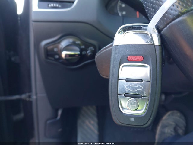 2012 AUDI Q5 WA1DKAFP2CA009491 Photo 10