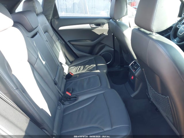 2012 AUDI Q5 WA1DKAFP2CA009491 Photo 7