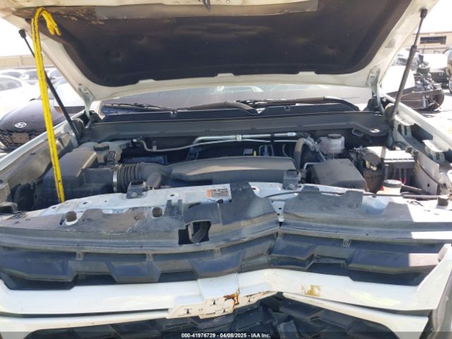 1GCGSCEA0N1313191 Chevrolet Colorado 2wd  Short Box Lt