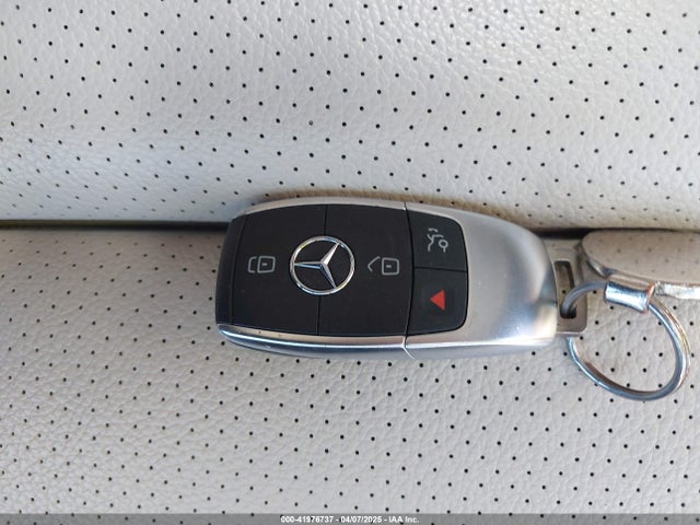 55SWF8DB0KU311921 Mercedes-Benz m264