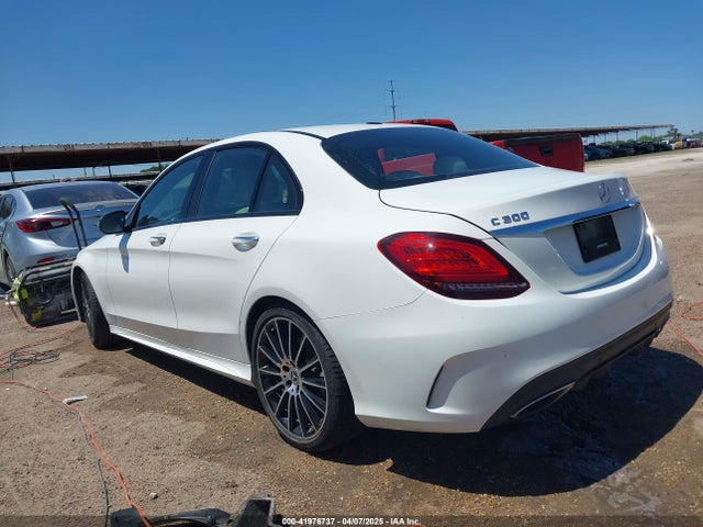 55SWF8DB0KU311921 Mercedes-Benz m264