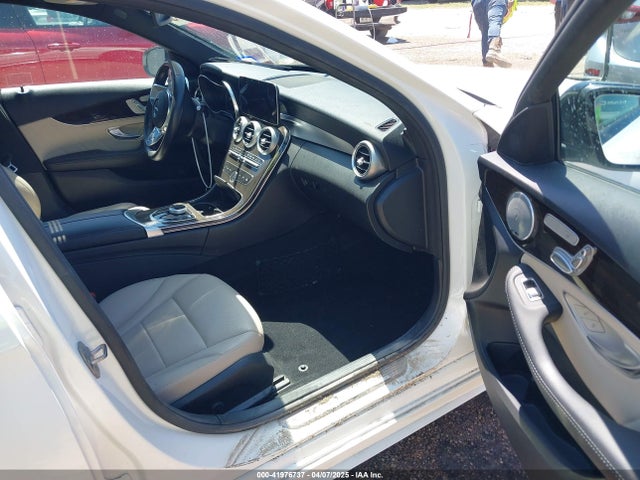 55SWF8DB0KU311921 Mercedes-Benz m264