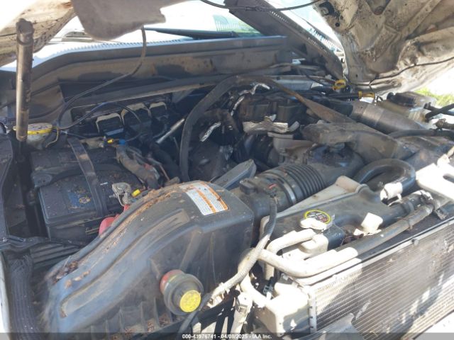 1FT7W2BT1FEC43683 Ford F-250 Lariat