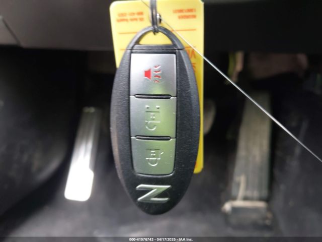 JN1AZ4EHXGM935774 Nissan 370z Nismo/nismo Tech/sport/sport Tech/touring