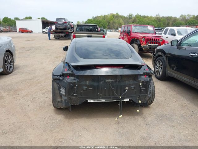 JN1AZ4EHXGM935774 Nissan 370z Nismo/nismo Tech/sport/sport Tech/touring