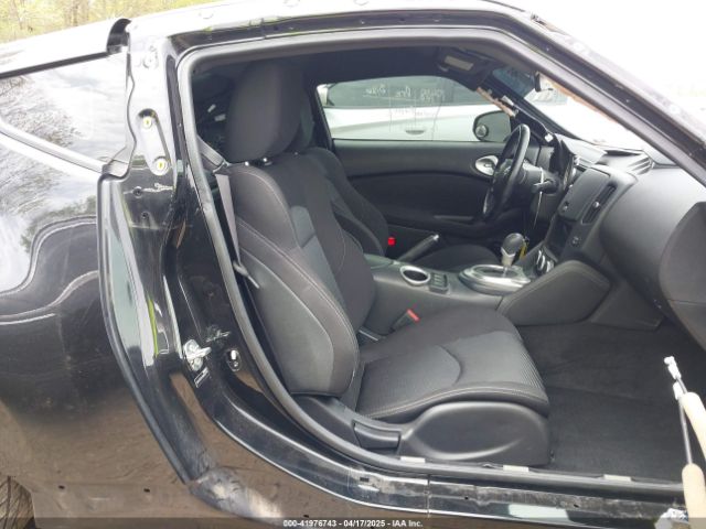 JN1AZ4EHXGM935774 Nissan 370z Nismo/nismo Tech/sport/sport Tech/touring