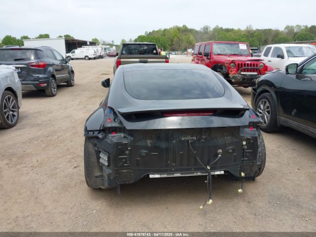 JN1AZ4EHXGM935774 Nissan 370z Nismo/nismo Tech/sport/sport Tech/touring