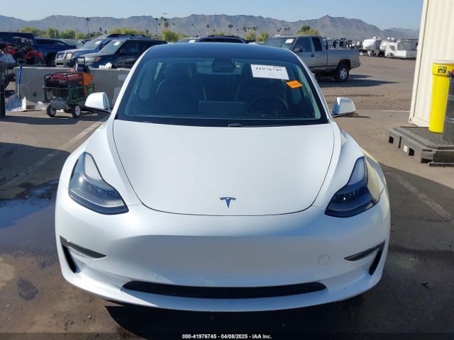5YJ3E1EB9MF006966 Tesla Model 3 Long Range Dual Motor All-wheel Drive