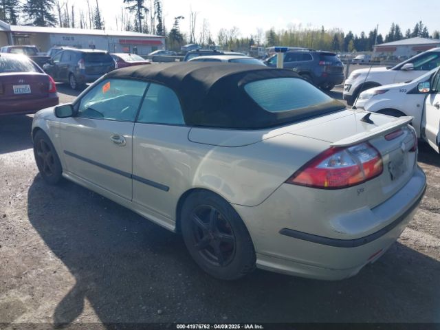 2006 SAAB 9-3 YS3FH71U866100200 Photo 2