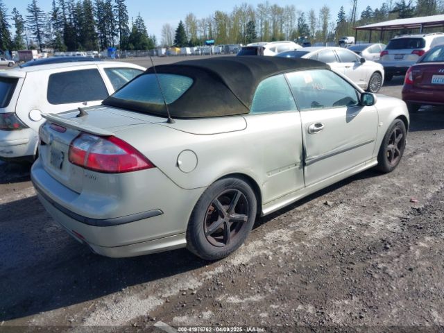2006 SAAB 9-3 YS3FH71U866100200 Photo 3