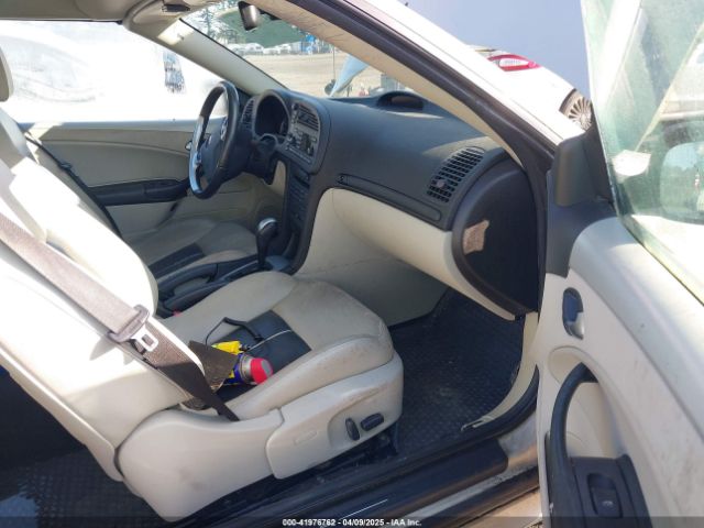 2006 SAAB 9-3 YS3FH71U866100200 Photo 4