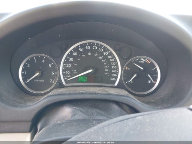 2006 SAAB 9-3 YS3FH71U866100200 Photo 6