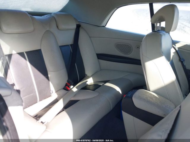 2006 SAAB 9-3 YS3FH71U866100200 Photo 7