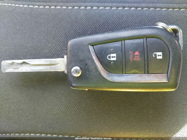 JTNKARJE3GJ508886 Scion IM