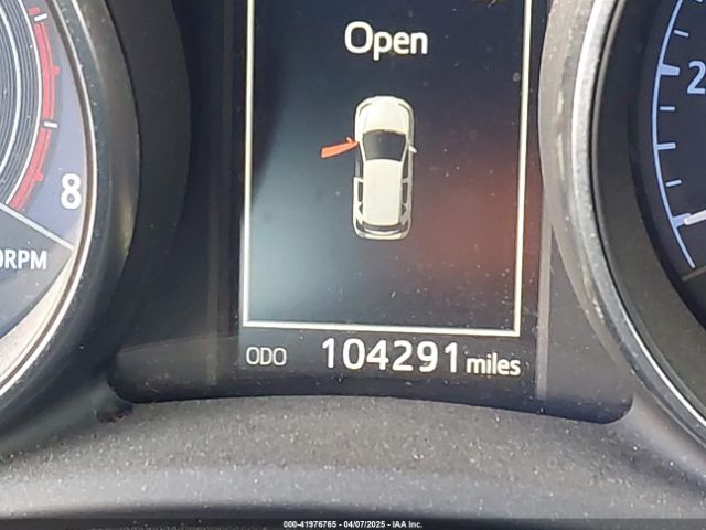 JTNKARJE3GJ508886 Scion IM