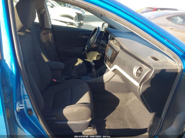 JTNKARJE3GJ508886 Scion IM