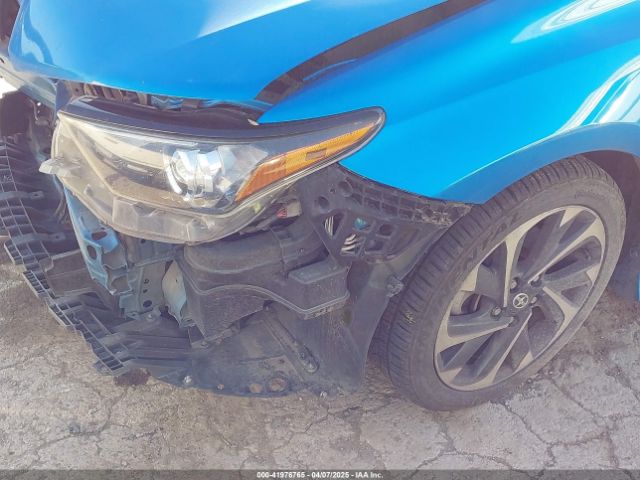 JTNKARJE3GJ508886 Scion IM