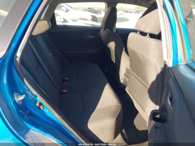 JTNKARJE3GJ508886 Scion IM